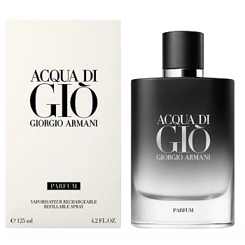 Фото Armani Acqua di Gio Parfum
