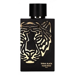 Franck Olivier Tribal Black