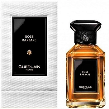 Guerlain Rose Barbare парфюмерная вода 100 мл