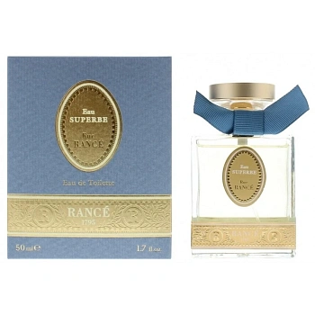 Rance 1795 Eau Superbe туалетная вода 50 мл