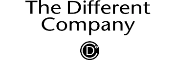 The Different Company