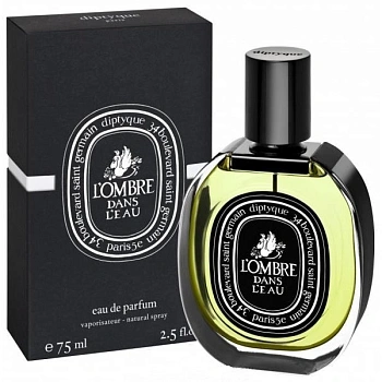 Фото Diptyque L'Ombre Dans L'Eau Eau de Parfum