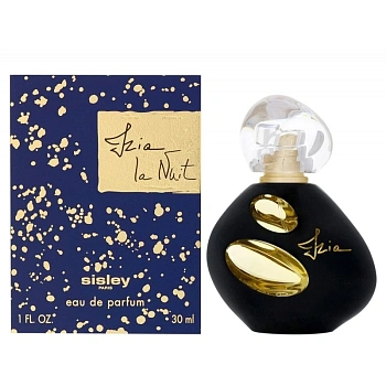 Sisley Izia La Nuit парфюмерная вода 30 мл