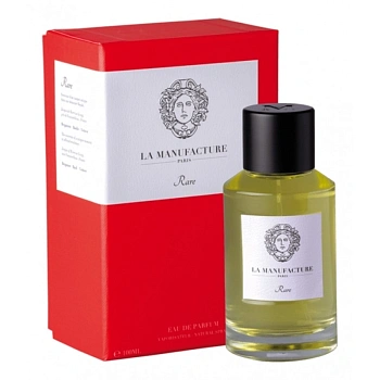 La Manufacture Cologne Rare парфюмерная вода 100 мл