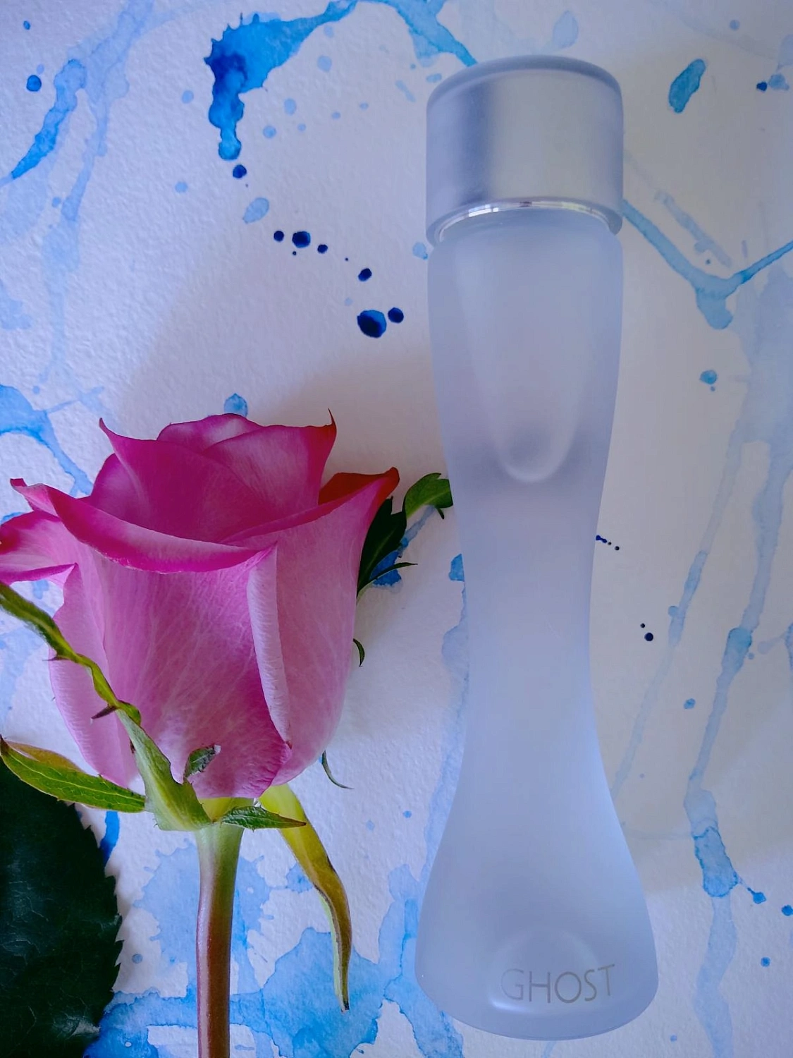 Ghost The Fragrance