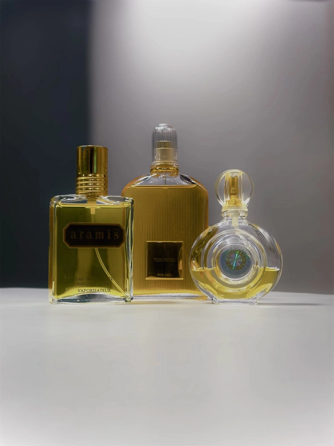 Tom Ford for Men