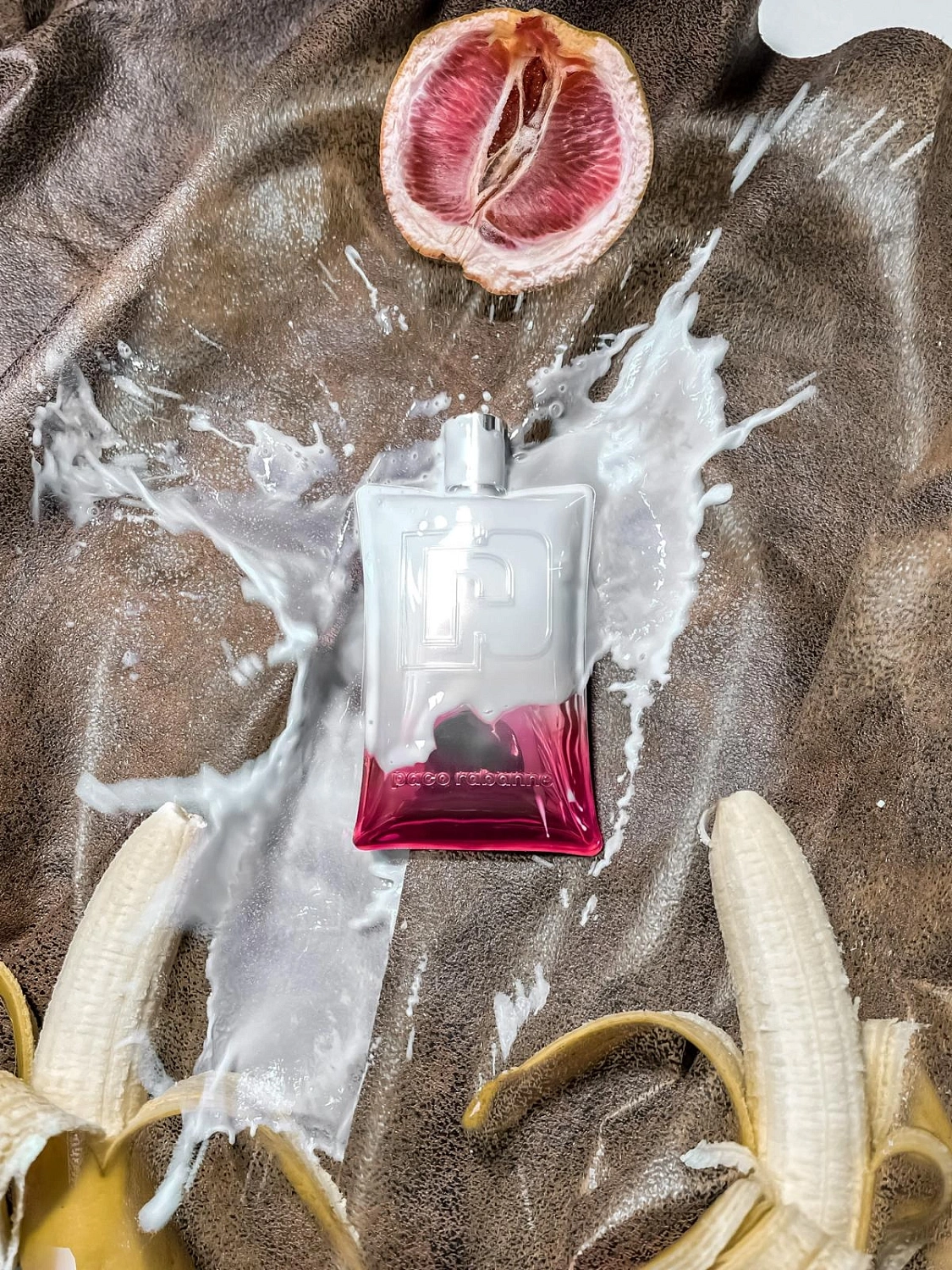 Paco Rabanne Erotic Me