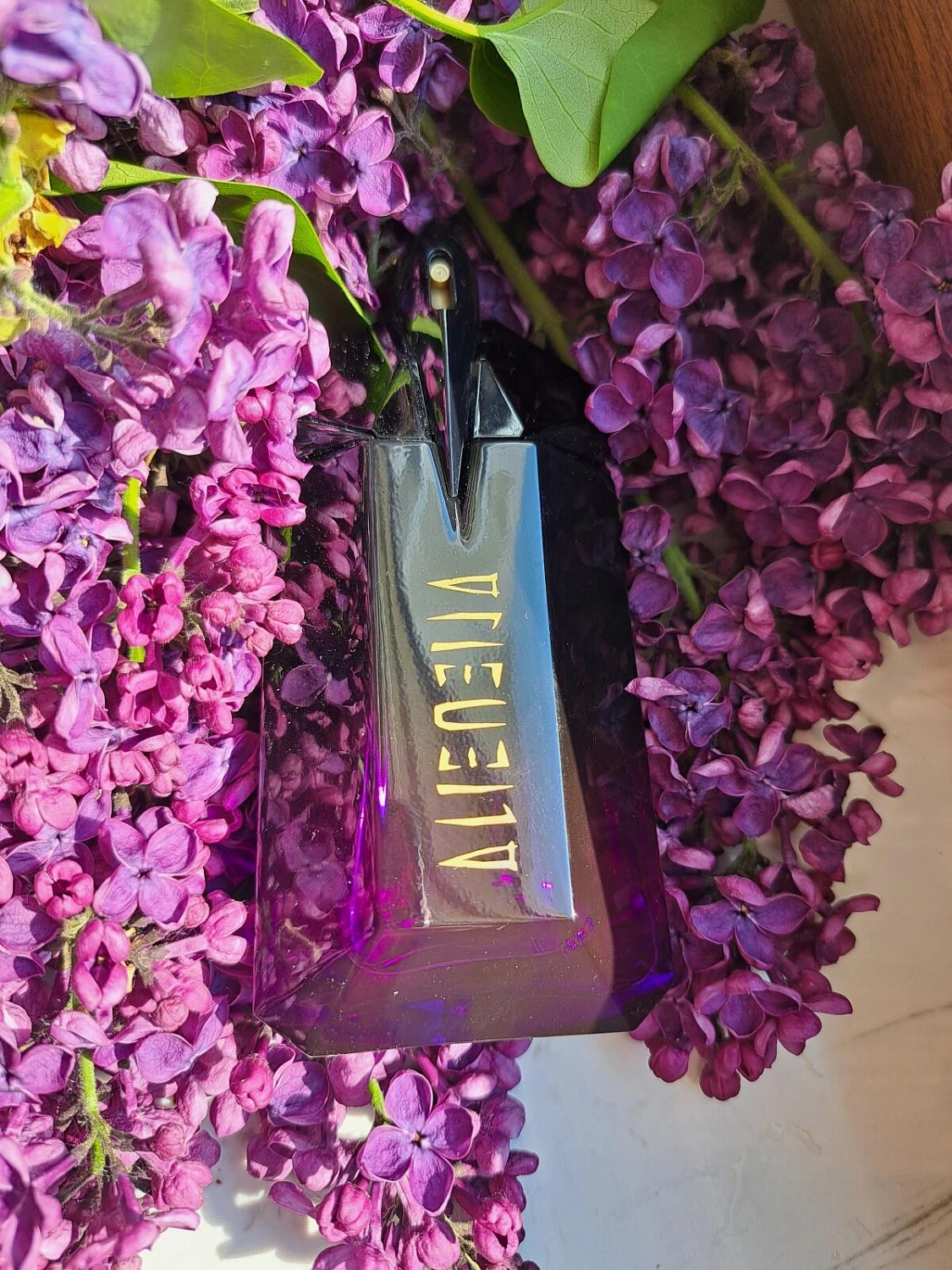 Mugler Alien Extraintense