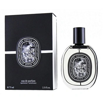 Diptyque Fleur de Peau парфюмерная вода 75 мл