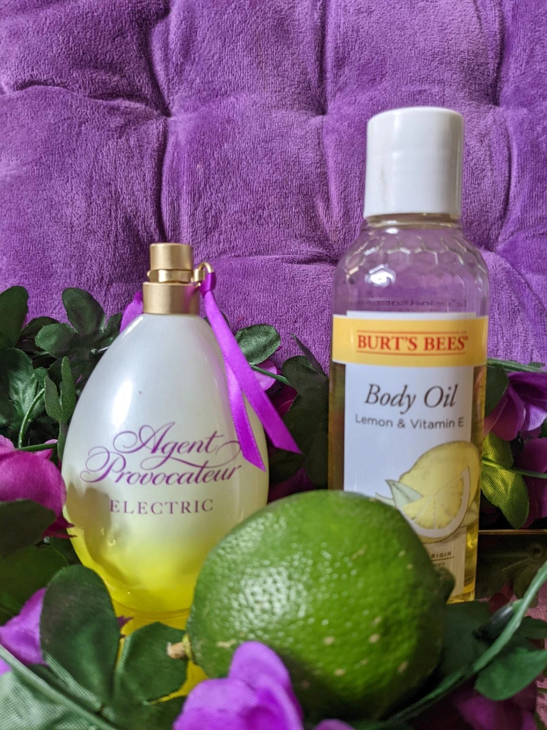 Agent Provocateur Electric