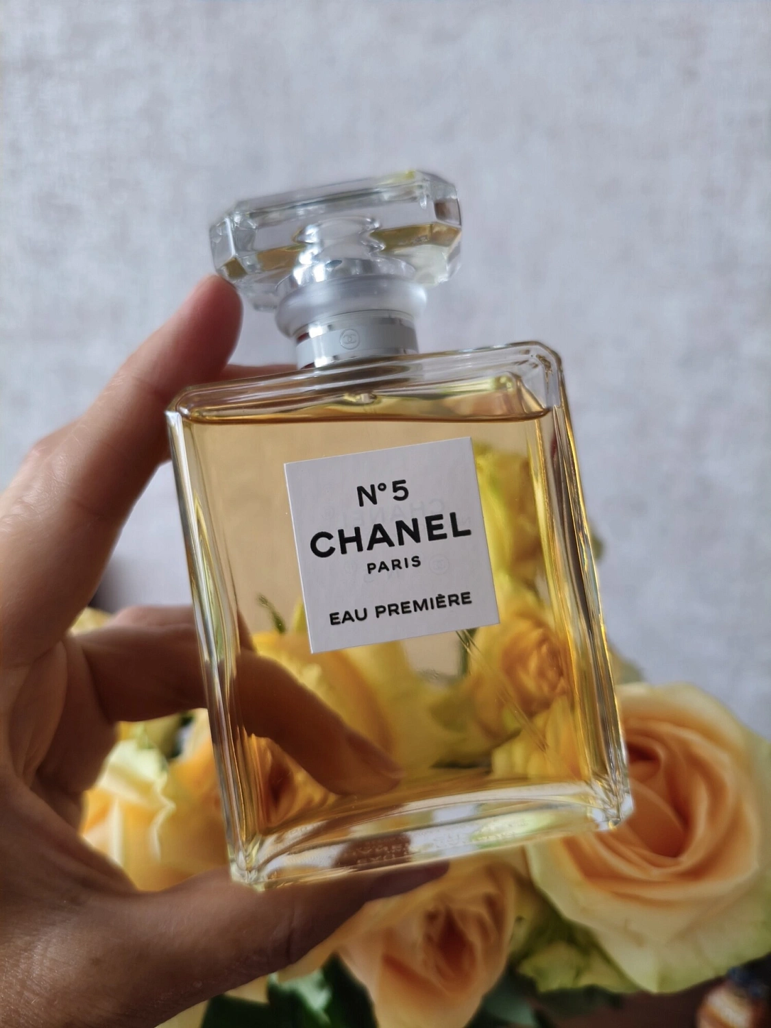 Chanel N°5 Eau Premiere