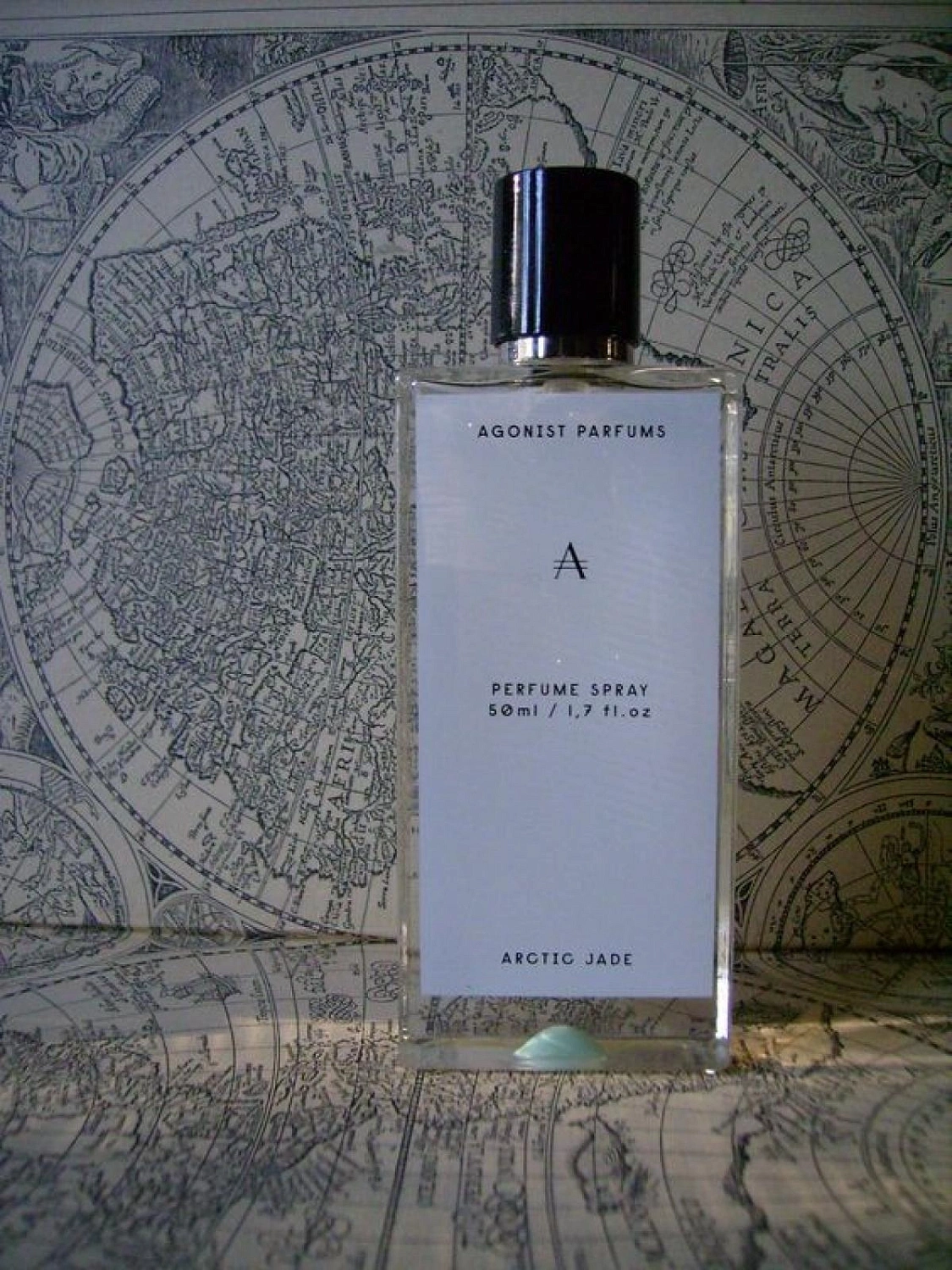 AGONIST Arctic Jade