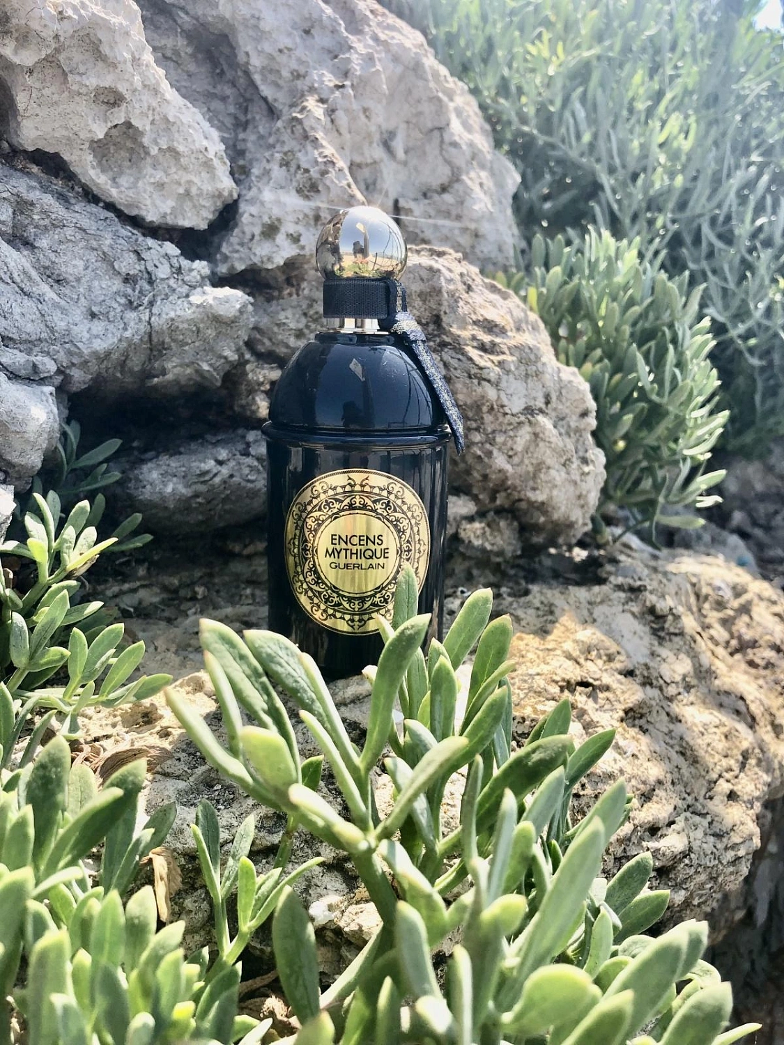 Guerlain Encens Mythique