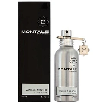 Montale Vanille Absolu парфюмерная вода 50 мл