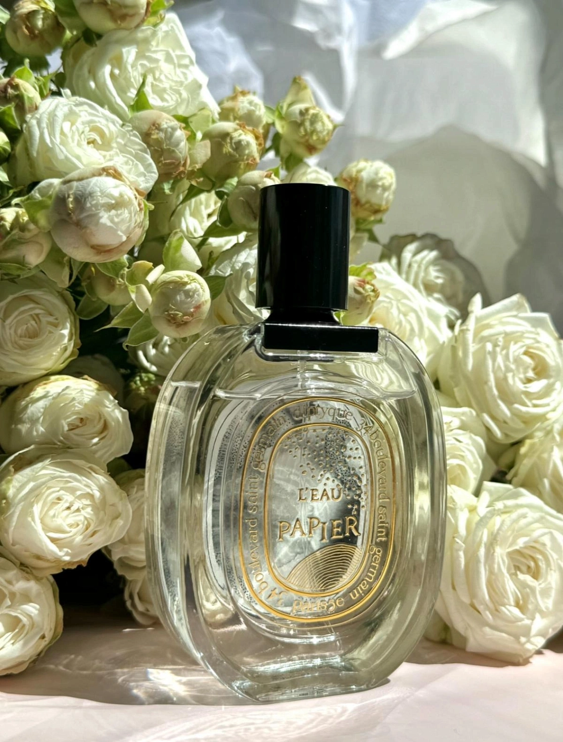 Diptyque L'Eau Papier