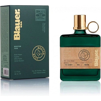 Фото Blauer Boston 1936 For Him