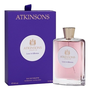 Фото Atkinsons Love in Idleness