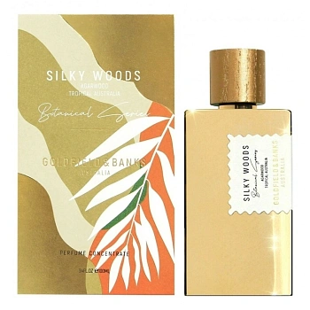Goldfield & Banks Australia Silky Woods духи 100 мл