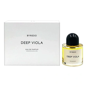 Фото BYREDO Deep Viola