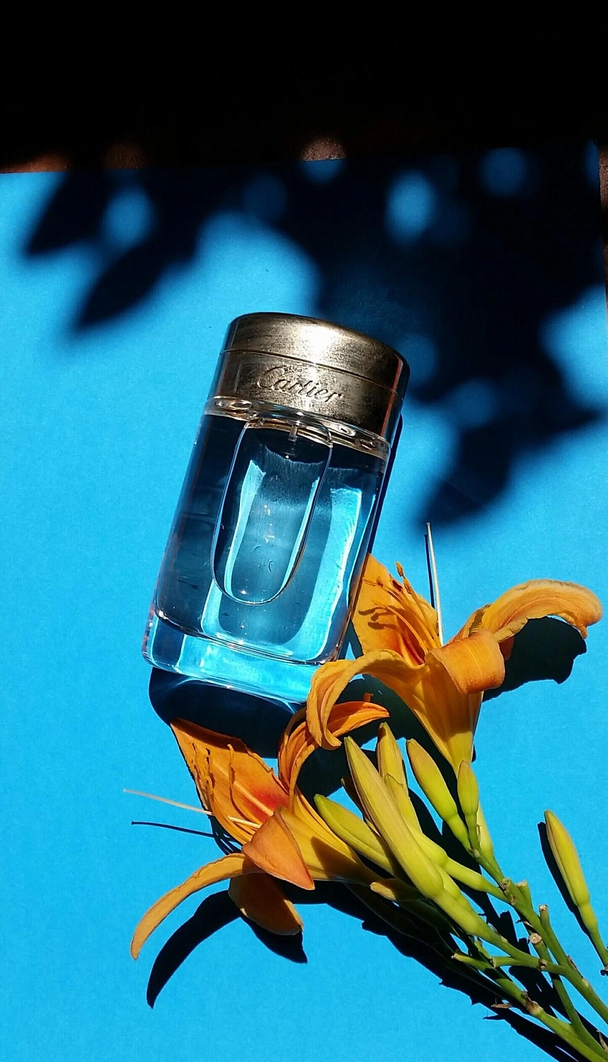 Cartier Baiser Vole