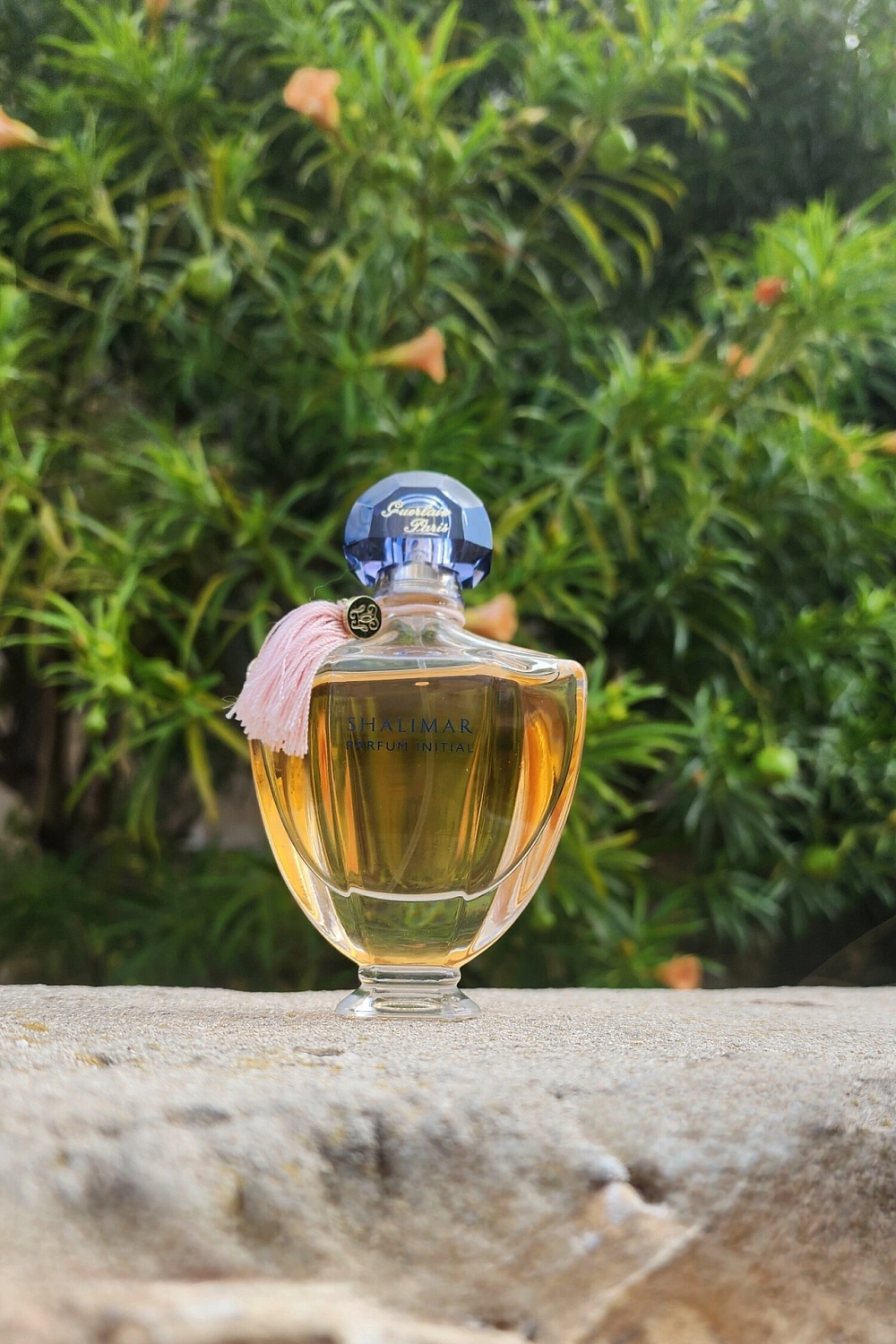 Guerlain Shalimar Parfum Initial L'Eau
