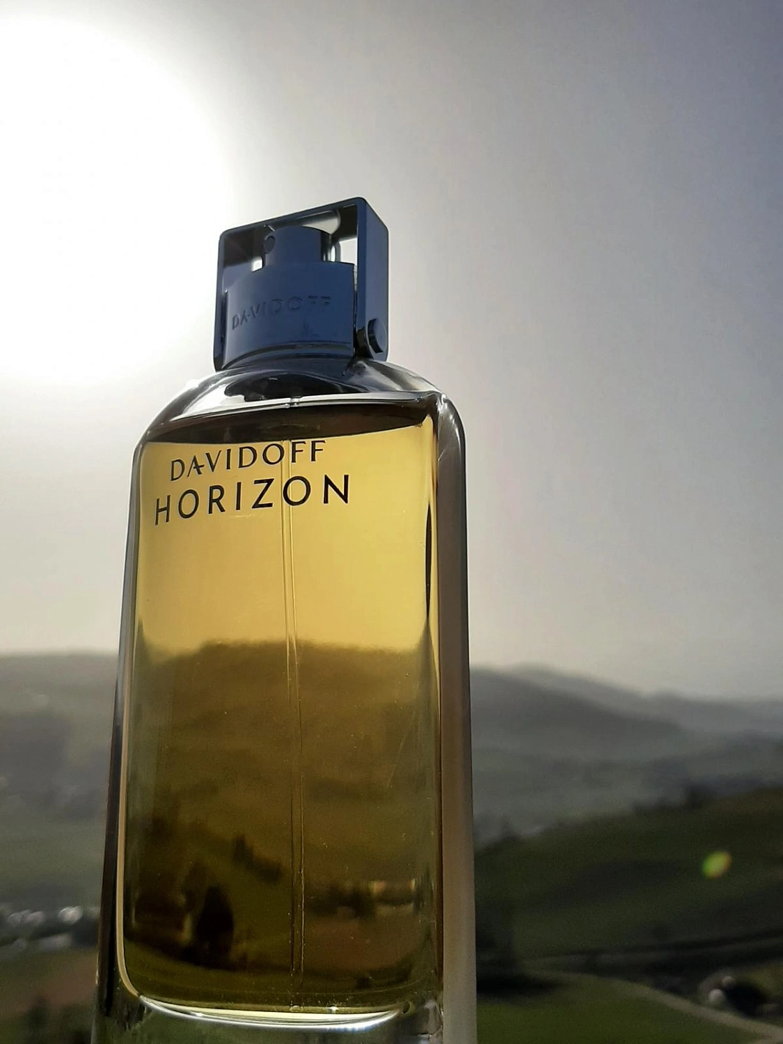 Davidoff Horizon
