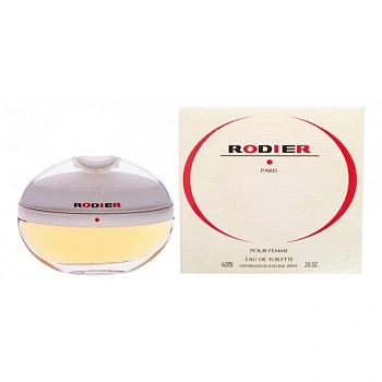Фото Rodier Pour Femme