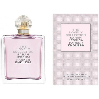 Фото Sarah Jessica Parker Endless