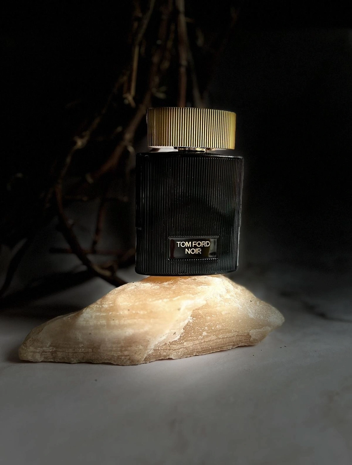 Tom Ford Noir Pour Femme