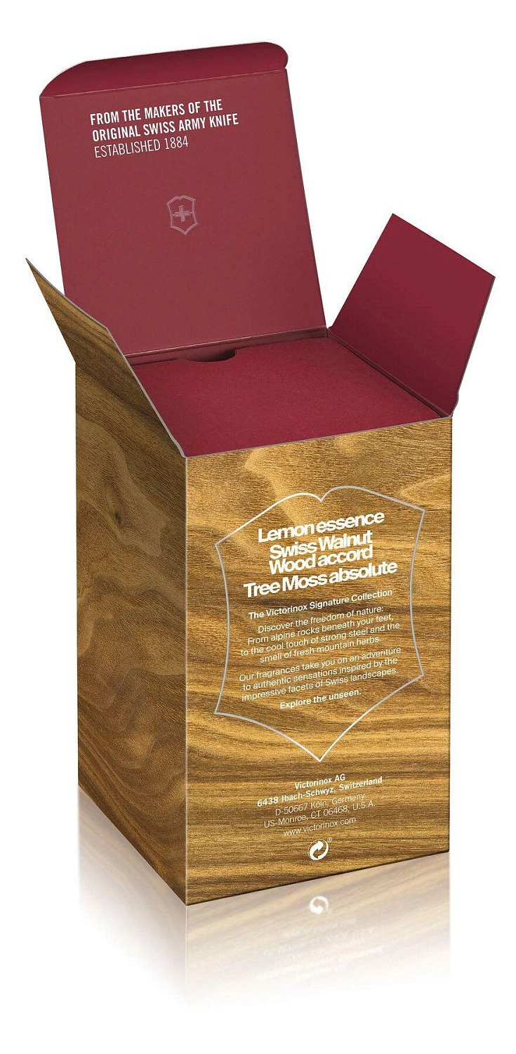 Victorinox Wood