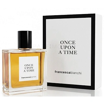 Фото Francesca Bianchi Once Upon a Time
