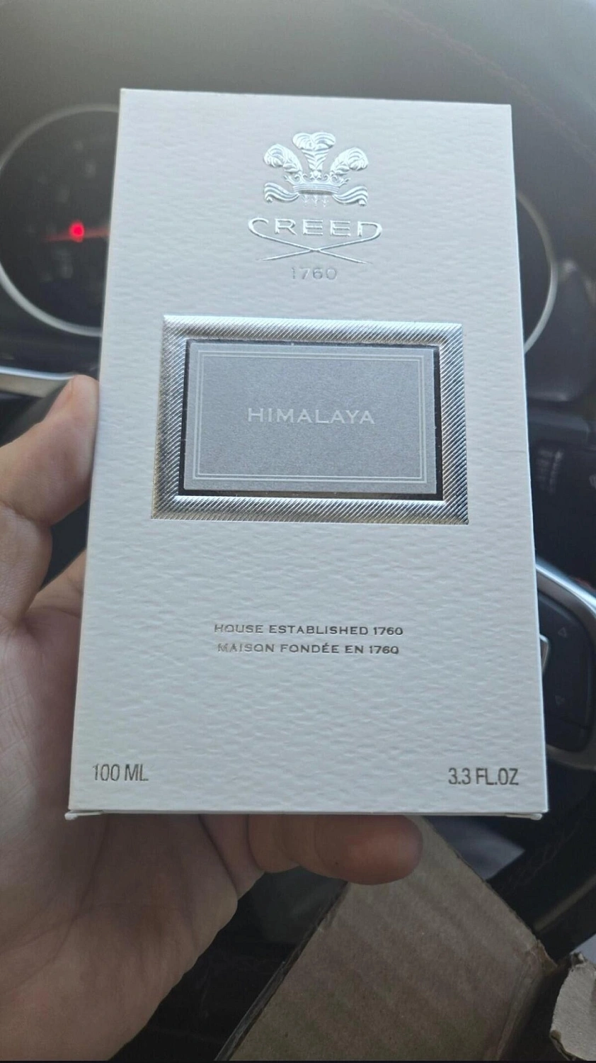 Creed Himalaya