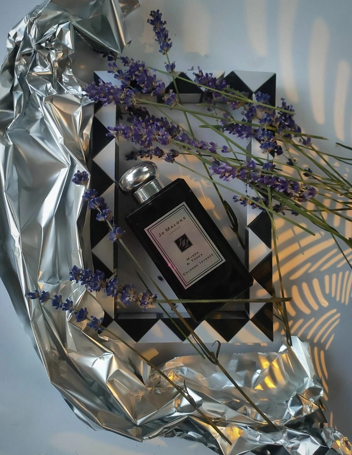 Jo Malone Myrrh & Tonka