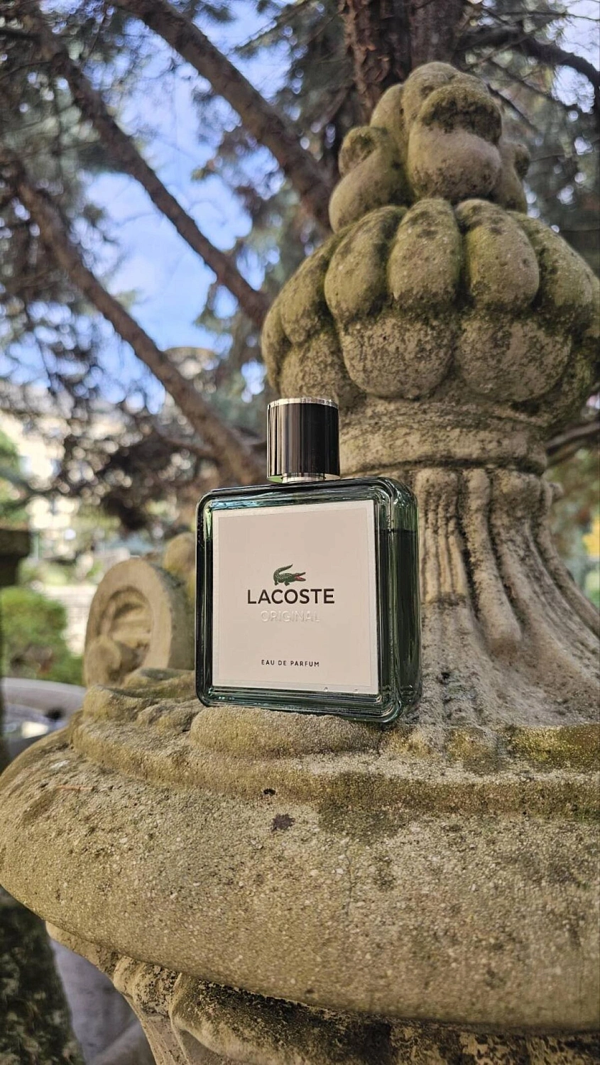 Lacoste Original
