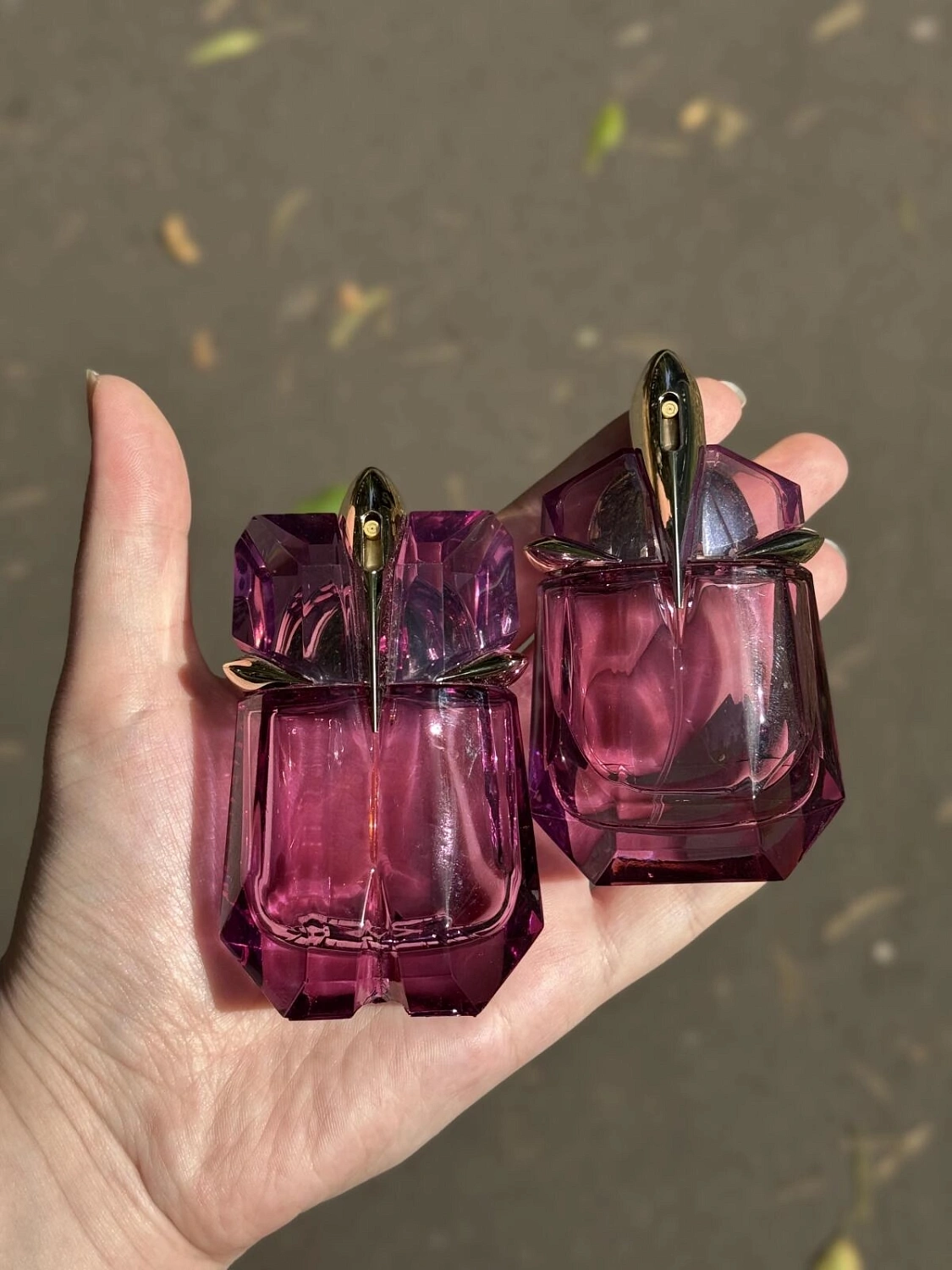 Mugler Alien Eau de Toilette