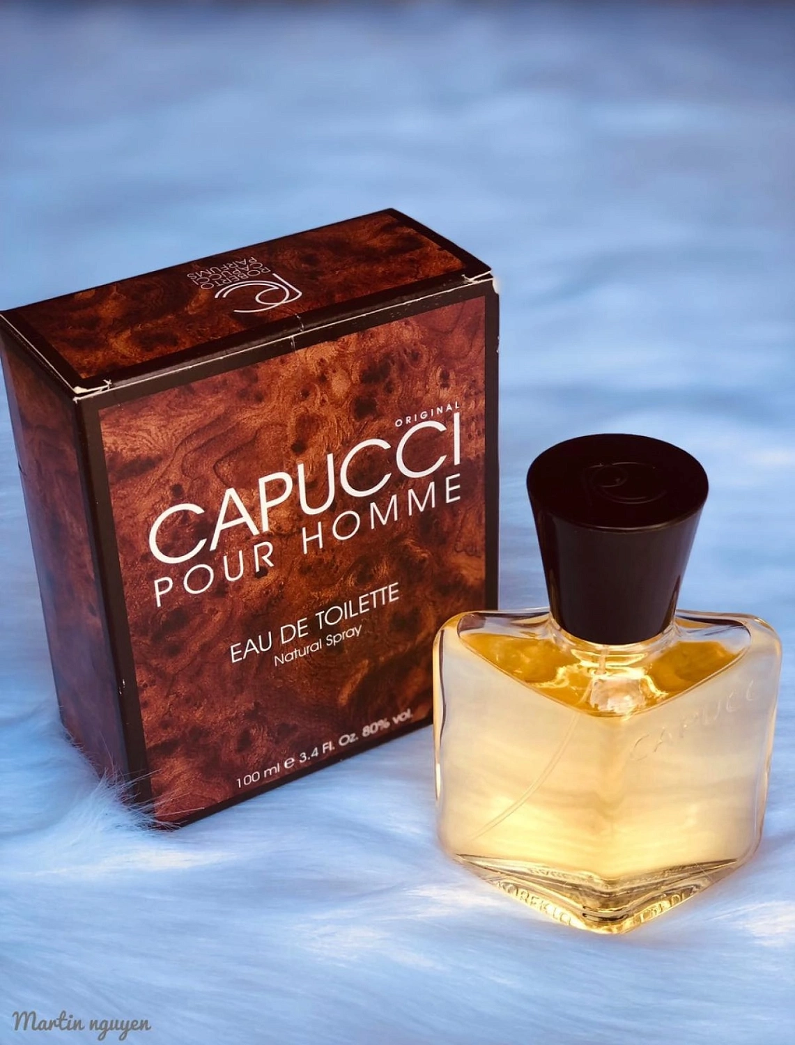 Roberto Capucci Pour Homme