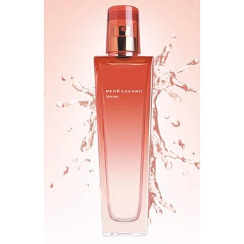 Фото René Lezard Collection Limitee Eau Legere