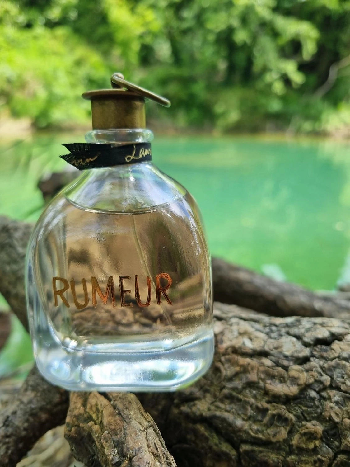 Lanvin Rumeur