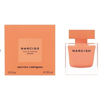 Narciso Rodriguez Narciso Eau de Parfum Ambree парфюмерная вода 50 мл