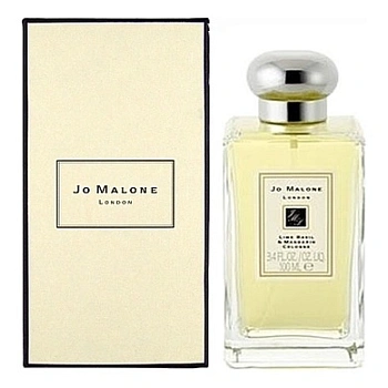 Jo Malone Lime Basil & Mandarin одеколон 100 мл