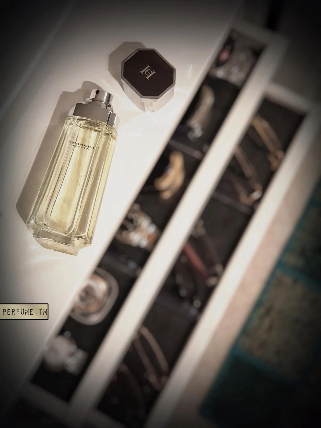 Carolina Herrera For Men