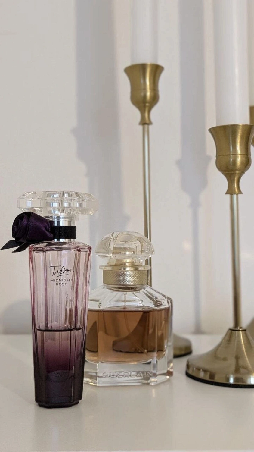 Mon Guerlain Prestige Edition