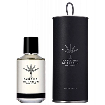 Parle Moi de Parfum Papyrus Oud 71 парфюмерная вода 50 мл