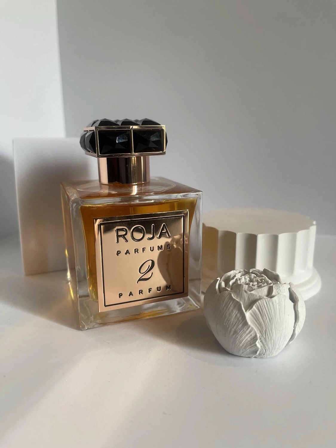 Roja Parfums Parfum De La Nuit No.2