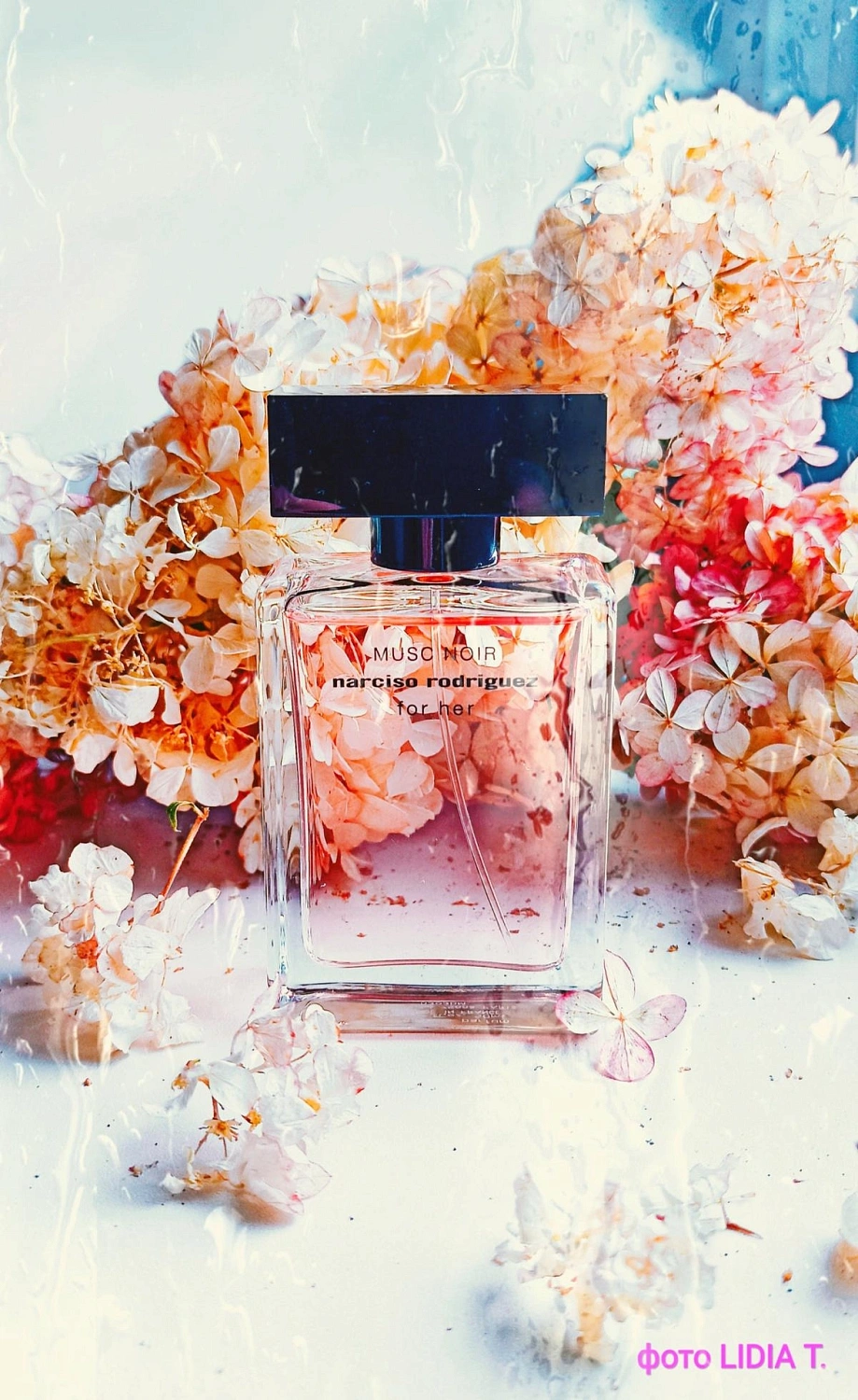 Narciso Rodriguez Musc Noir For Her