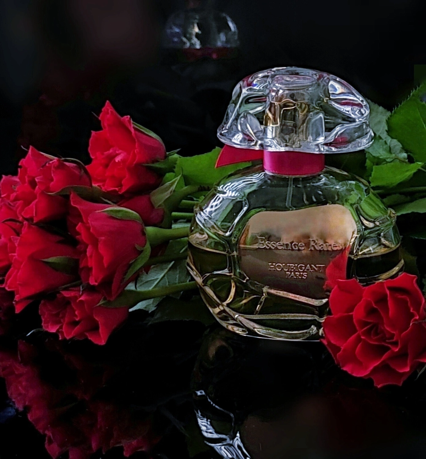 Houbigant Essence Rare Collection Privee