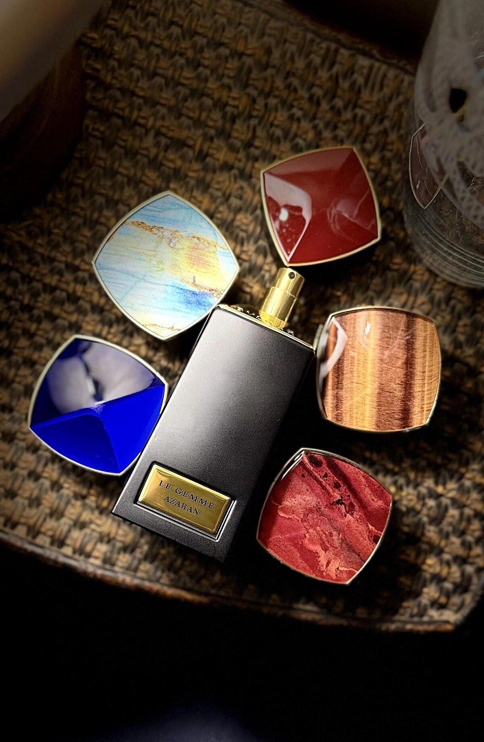 Bvlgari Azaran