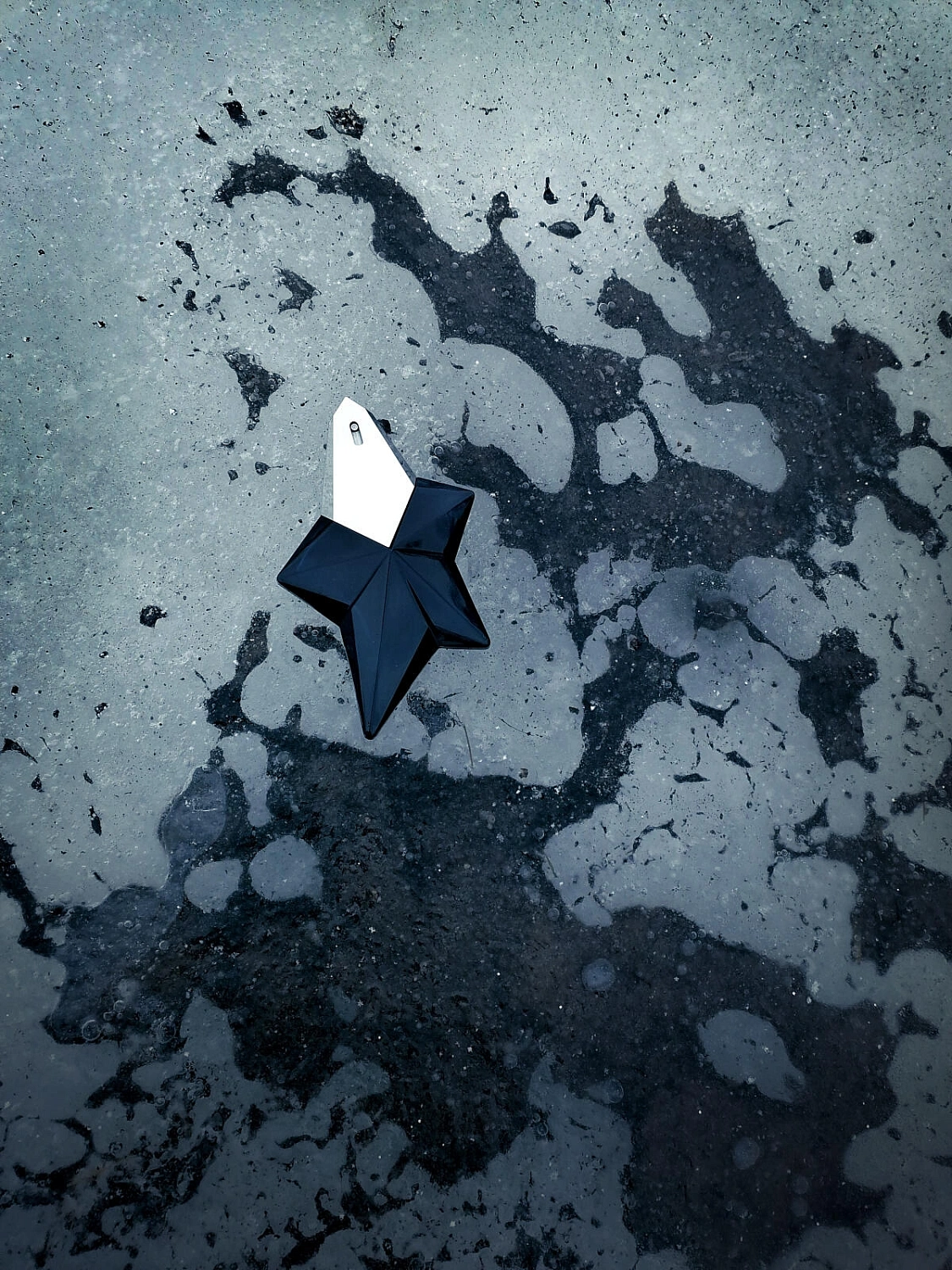 Mugler Angel Elixir