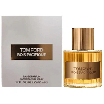 Tom Ford Bois Pacifique парфюмерная вода 50 мл