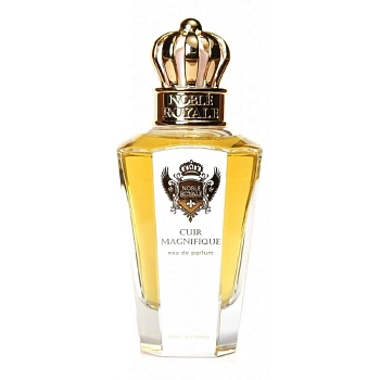 Фото Noble Royale Cuir Magnifique